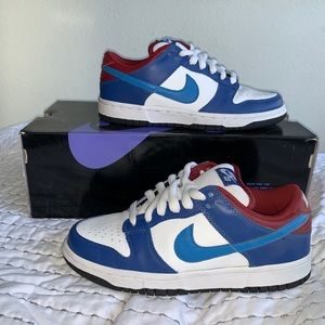 Nike Neptune Dunk Low Pro SB